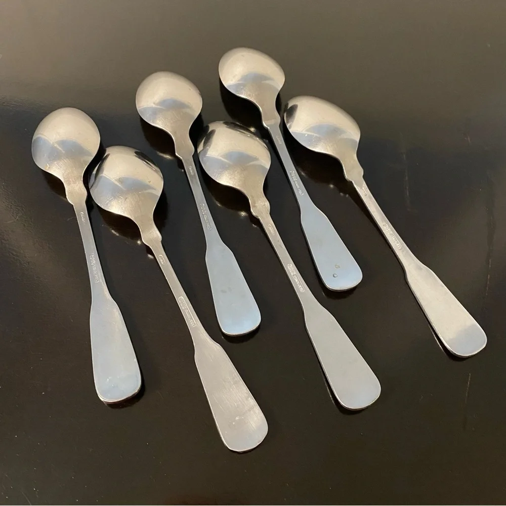 TIC set stainless